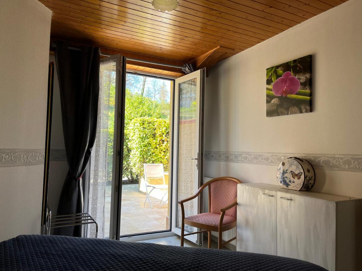 Petites Maisons Avec Piscine Sarlat-la-Canéda Exterior foto