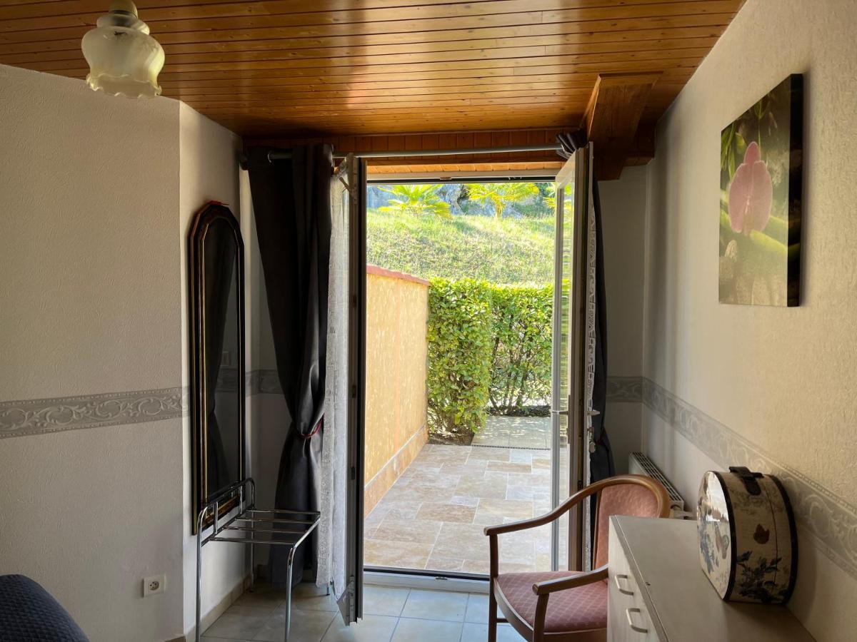 Petites Maisons Avec Piscine Sarlat-la-Canéda Exterior foto